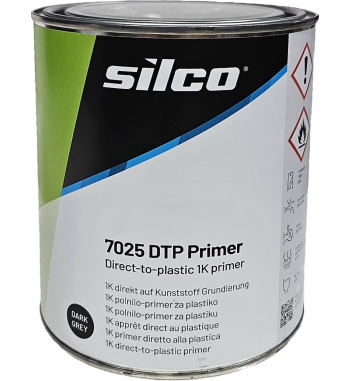 7025 DTP Primer directo al plástico