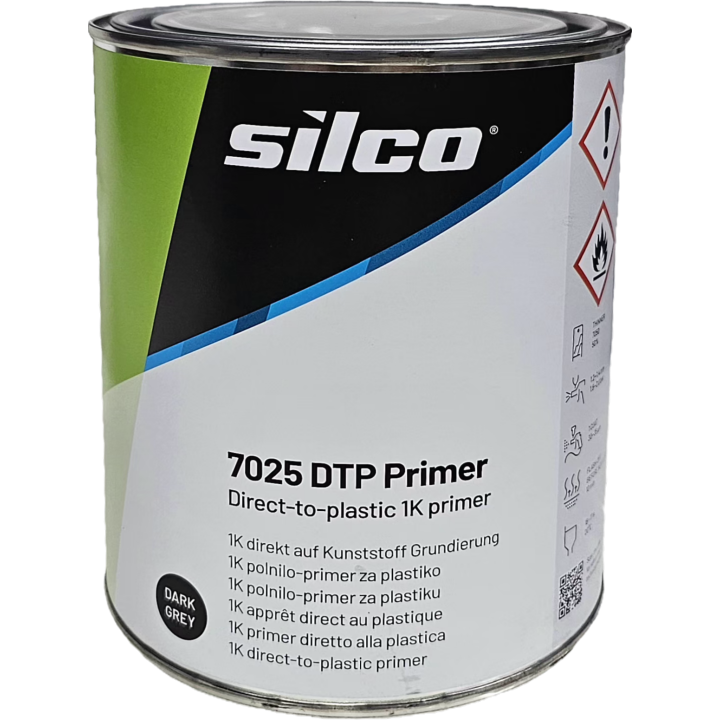 7025 DTP Primer directo al plástico