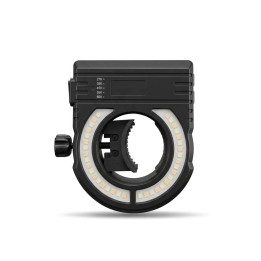 DPA PLT-01 Linterna LED para pistola de pintura con sistema de luz Ring Universal
