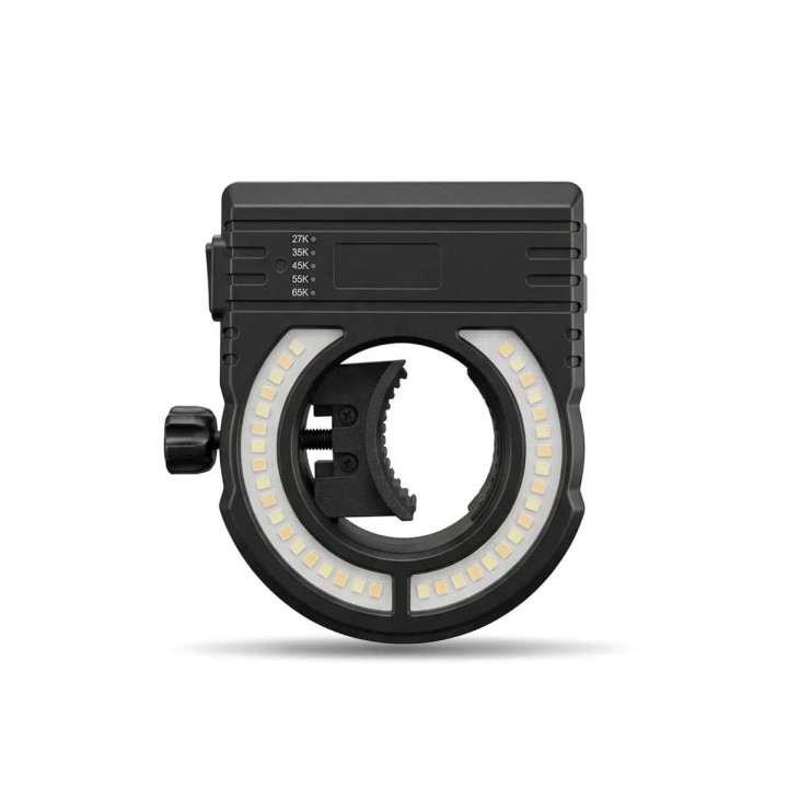 DPA PLT-01 Linterna LED para pistola de pintura con sistema de luz Ring Universal