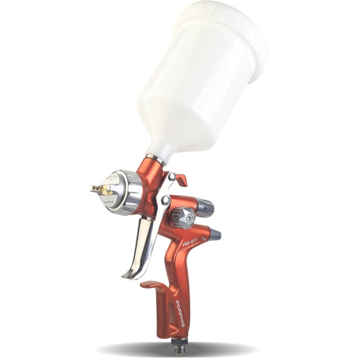 DPA PDR 817 Diamond Hybrid Pico Split