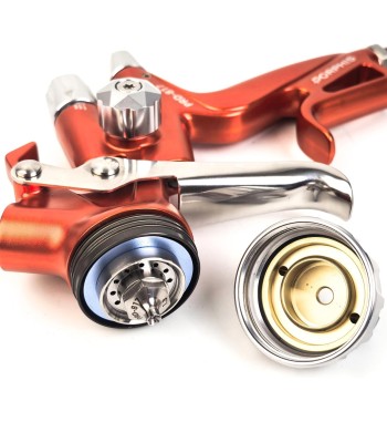 DPA PDR 817 Diamond Hybrid Pico Split