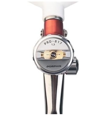 DPA PDR 817 Diamond Hybrid Pico Split