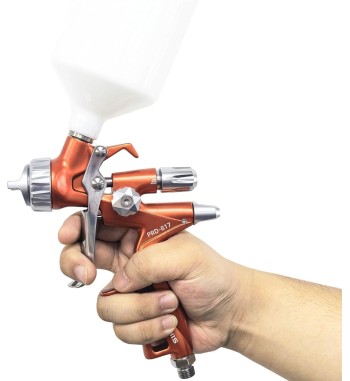 DPA PDR 817 Diamond Hybrid Pico Split