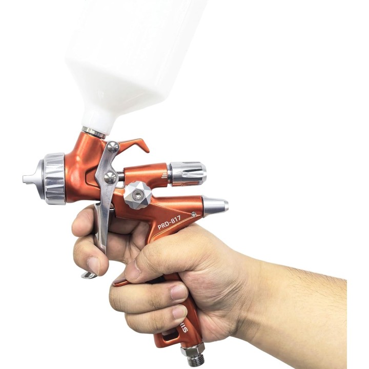 DPA PDR 817 Diamond Hybrid Pico Split
