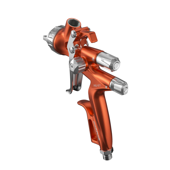 DPA PDR 817 Diamond Hybrid Pico Split