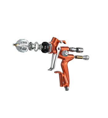 DPA PDR 817 Diamond Hybrid Pico Split