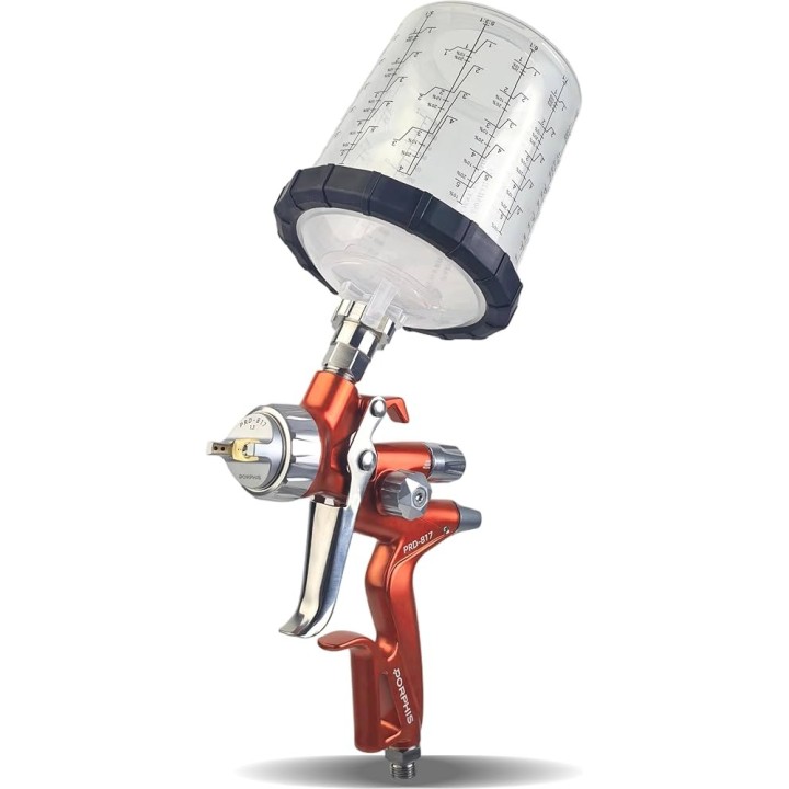 DPA PDR 817 Diamond Hybrid Pico Split
