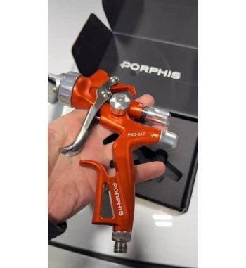DPA PDR 817 Diamond Hybrid Pico Split