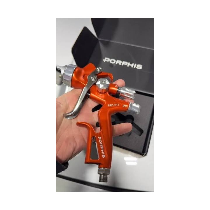 DPA PDR 817 Diamond Hybrid Pico Split
