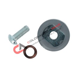 Adaptador SK2 plato velcro Multi-Air Process
