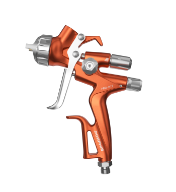 DPA PDR 817 Diamond Hybrid Pico Split