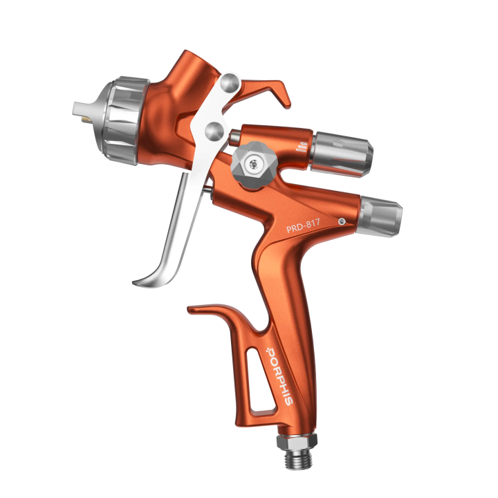 DPA PDR 817 Diamond Hybrid Pico Split