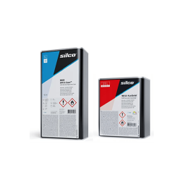 Barniz Silco 9060 X6 UHS 2:1 (Kit 7,5L) | Colorauto Aimar