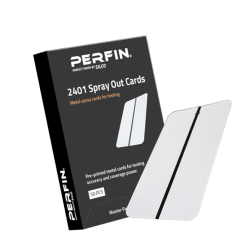 2401 Spray Out Cards