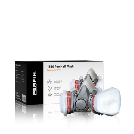 1550 Pro Half Mask