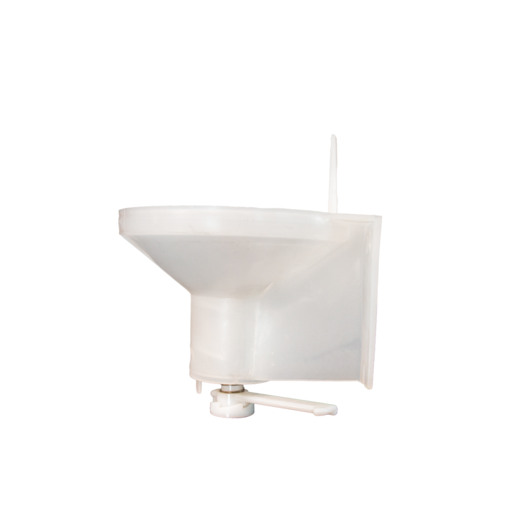 1426 Plastic Dispenser