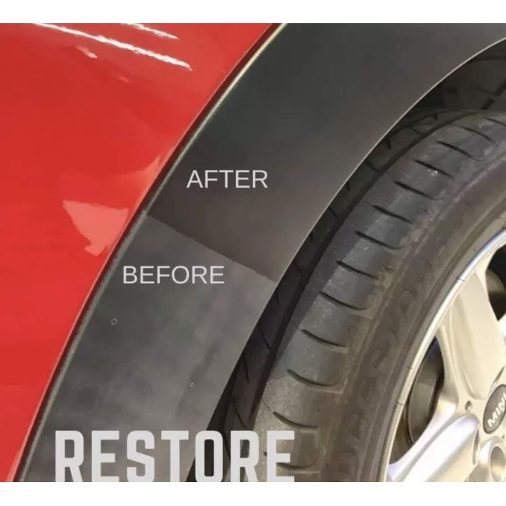 7004 Plastic Restore
