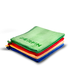 8063 Microfibre Towel