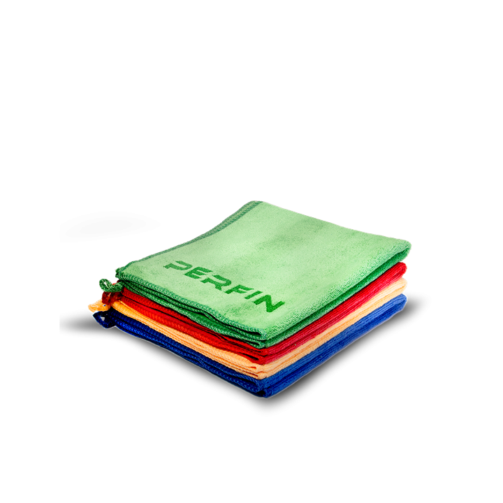 8063 Microfibre Towel