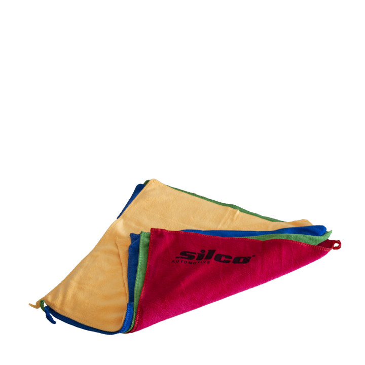 8063 Microfibre Towel