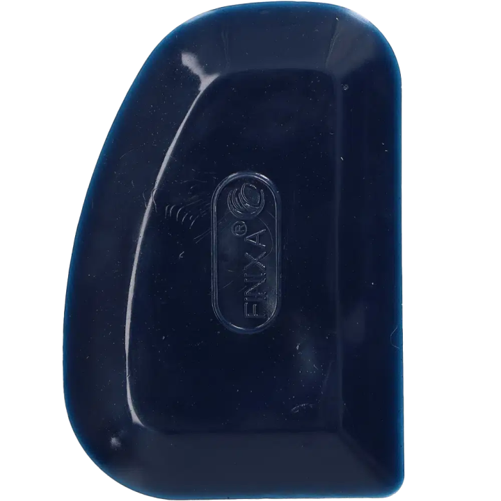 PPM 40 Espátula de goma flexible