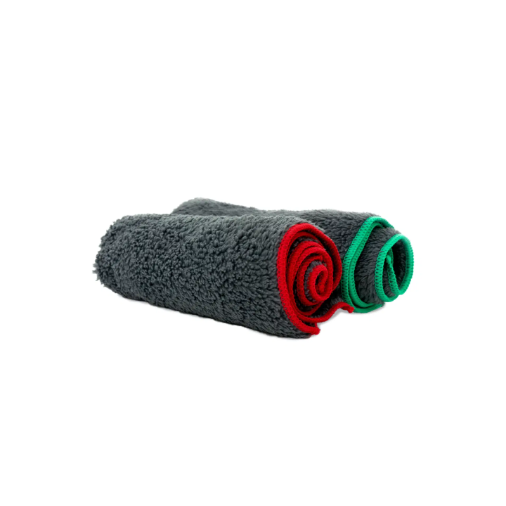 MFS 40 Bayeta microfibra gris