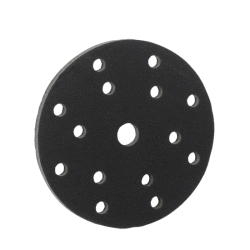 3630 Interface pad flexible Ø150mm.x5mm. pack 2 uds.