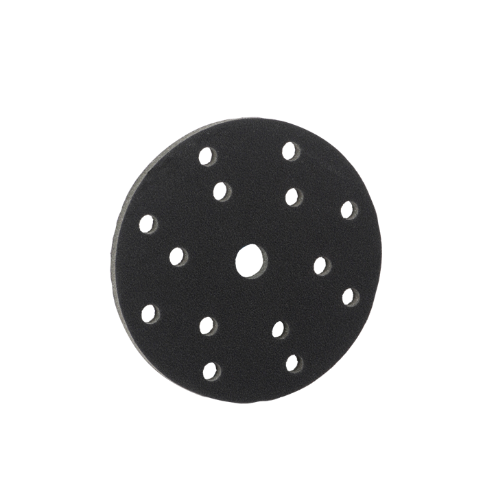 4630 Interface dura-pad flexible Ø150mm.x10mm. pack 2 uds.