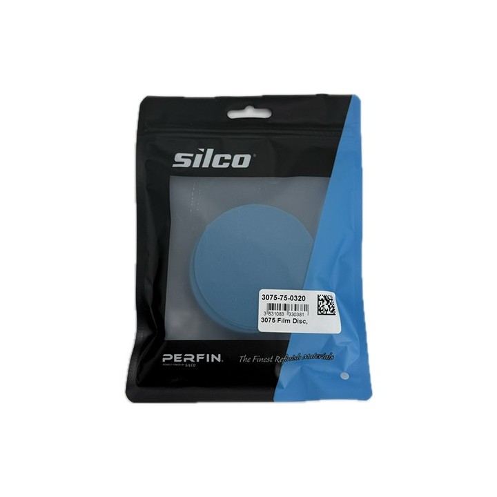 3075 Film Disc