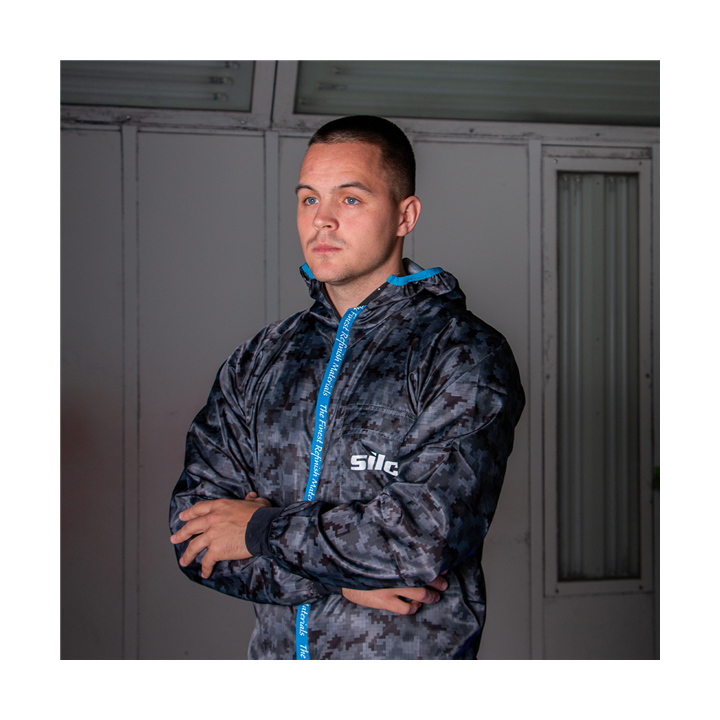 2360 Camo Coverall