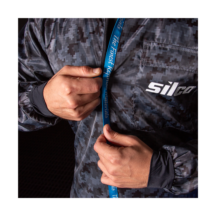 2360 Camo Coverall