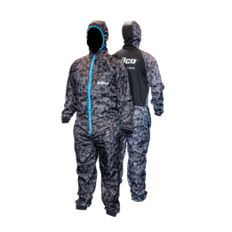 2360 Camo Coverall