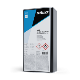 Barniz Silco 9060 X6 UHS 2:1 | Colorauto Aimar