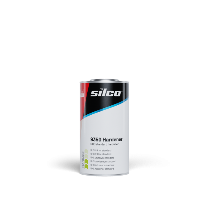 9330 - 9350 - 9370 Hardener para X15 Lumina