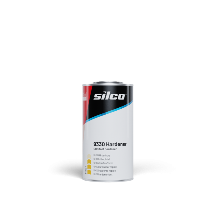 9330 - 9350 - 9370 Hardener para X15 Lumina