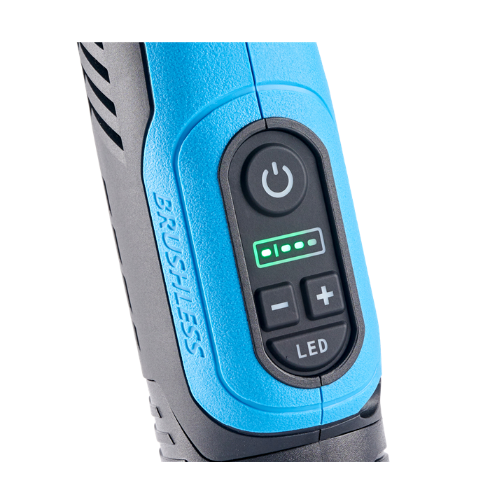 Minipulidora Inalámbrica 4 en 1 Silco 9910 | Colorauto Aimar