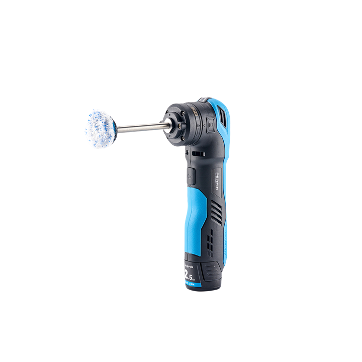 Minipulidora Inalámbrica 4 en 1 Silco 9910 | Colorauto Aimar