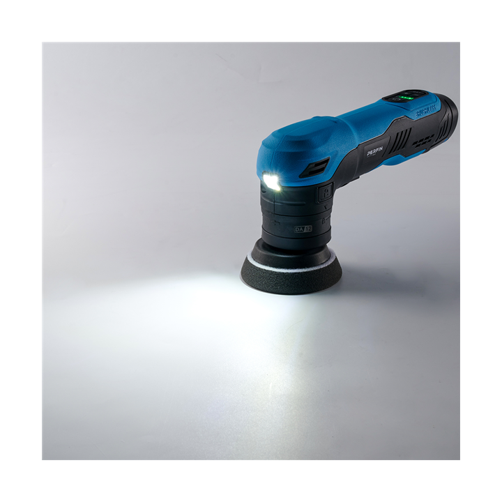 Minipulidora Inalámbrica 4 en 1 Silco 9910 | Colorauto Aimar