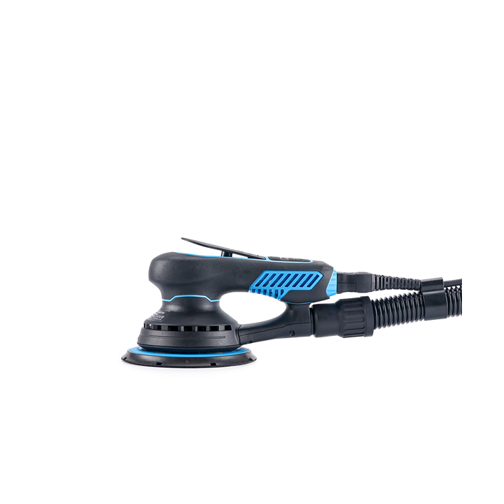 Lijadora Eléctrica Orbital Silco 9905 Brushless | Colorauto