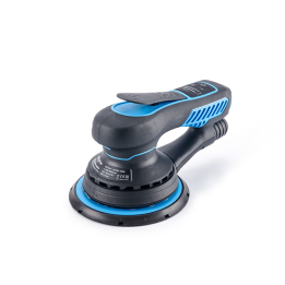 Lijadora Eléctrica Orbital Silco 9905 Brushless | Colorauto