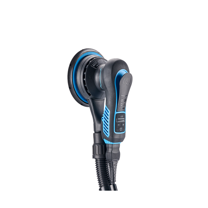 Lijadora Eléctrica Orbital Silco 9905 Brushless | Colorauto