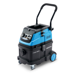 Aspiradora Industrial Silco 9940 Clase M 40L | Colorauto