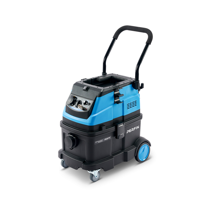Aspiradora Industrial Silco 9940 Clase M 40L | Colorauto