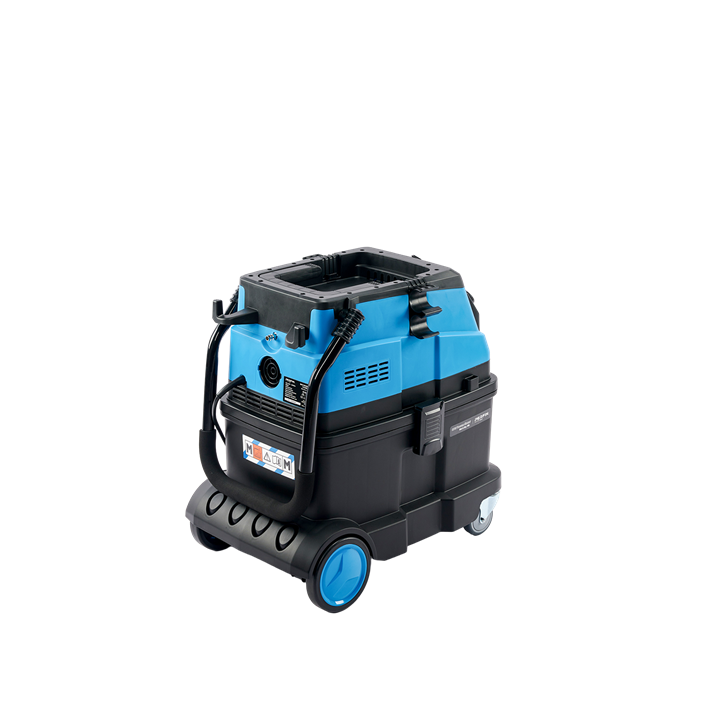 Aspiradora Industrial Silco 9940 Clase M 40L | Colorauto