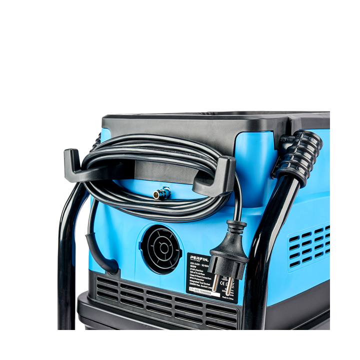 Aspiradora Industrial Silco 9940 Clase M 40L | Colorauto