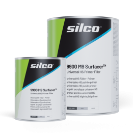 9900 M9 Surfacer aparejo universal HS