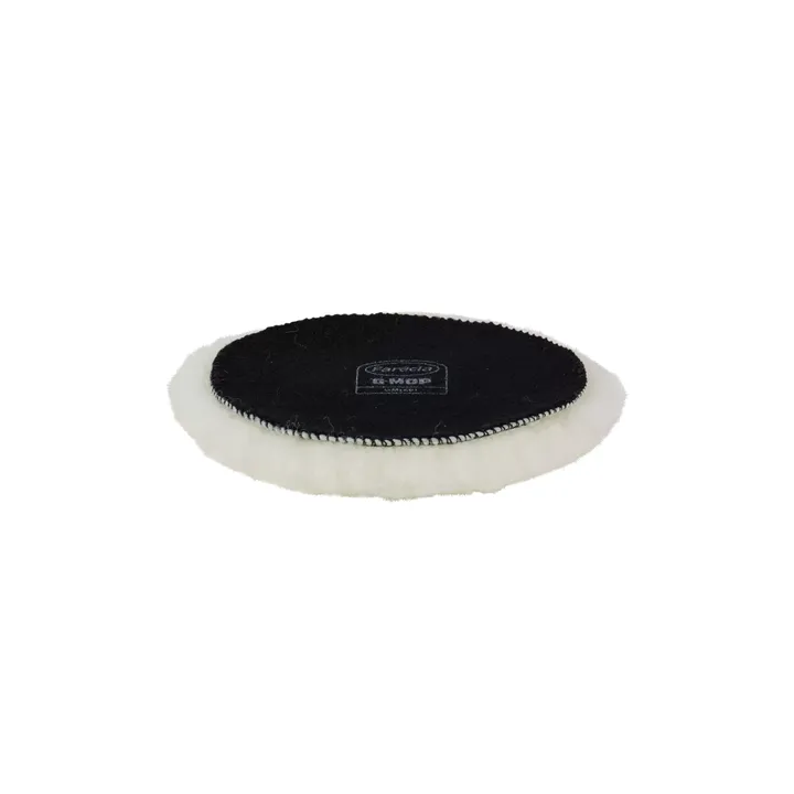 GML601 Boina lana de cordero G Mop - 2 unidades