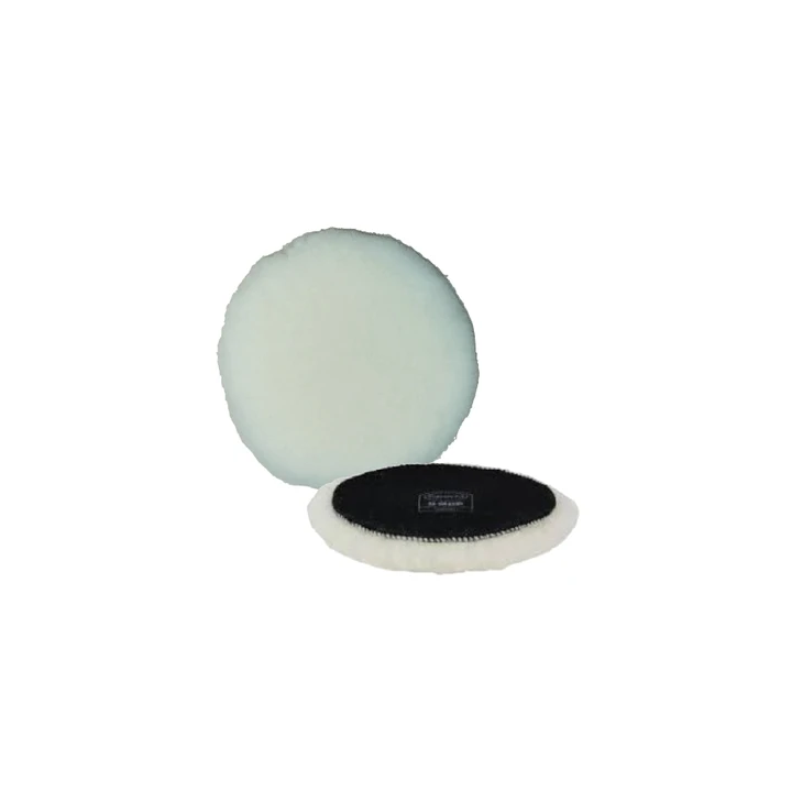 GML601 Boina lana de cordero G Mop - 2 unidades