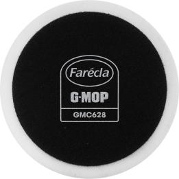 GMF628 Boina G Mop espuma para pulido alto corte 150mm. - 1 unidad
